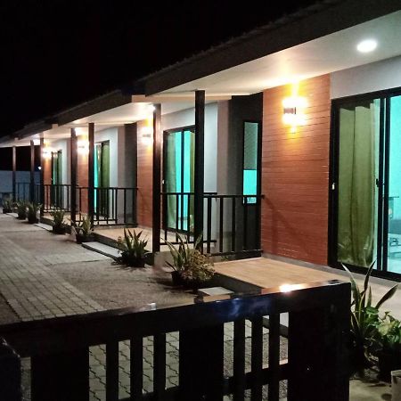 Kook Bungalow Ko Mook Dış mekan fotoğraf