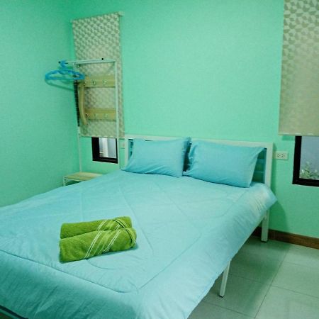 Kook Bungalow Ko Mook Dış mekan fotoğraf