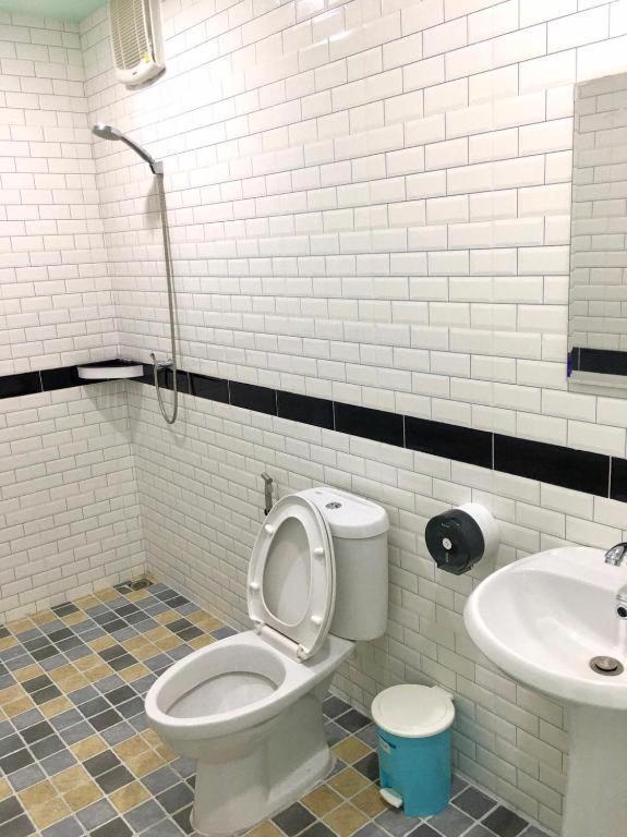 Kook Bungalow Ko Mook Dış mekan fotoğraf