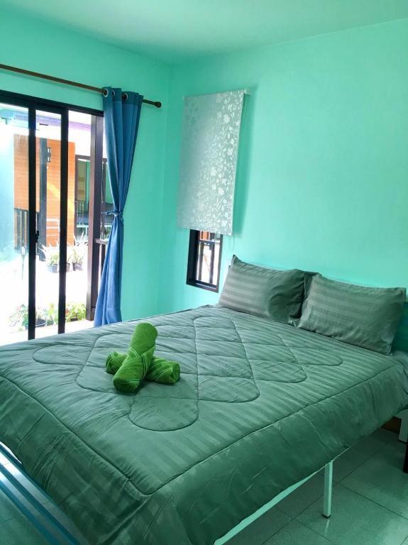 Kook Bungalow Ko Mook Dış mekan fotoğraf