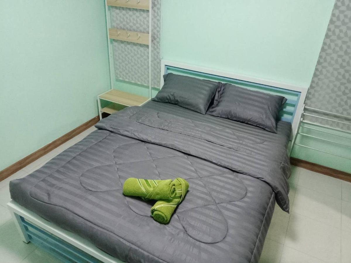Kook Bungalow Ko Mook Dış mekan fotoğraf