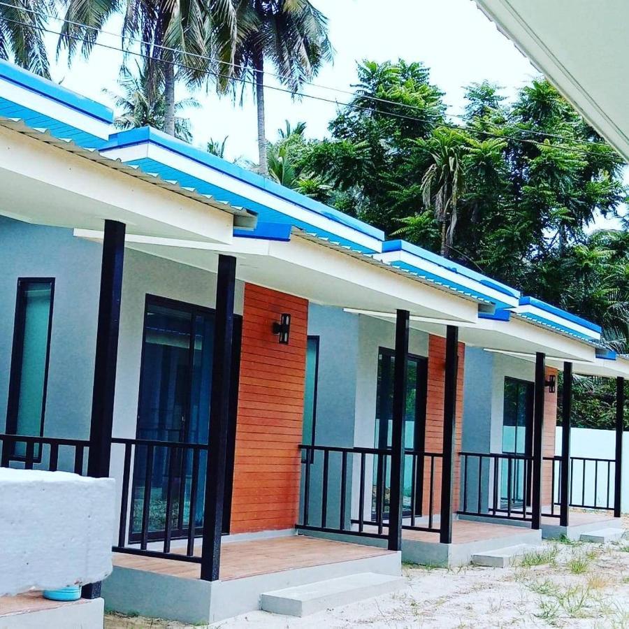 Kook Bungalow Ko Mook Dış mekan fotoğraf