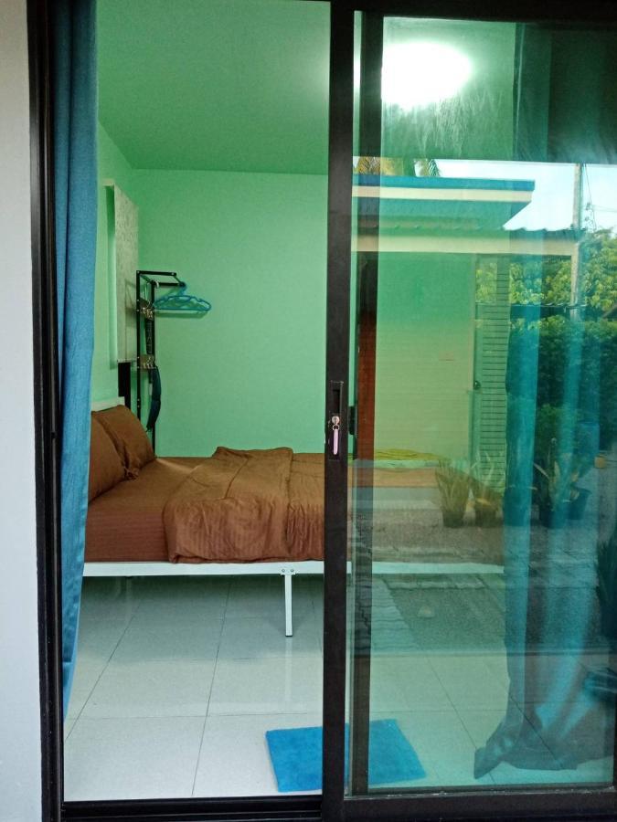 Kook Bungalow Ko Mook Dış mekan fotoğraf